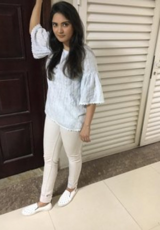 Monali. 1
